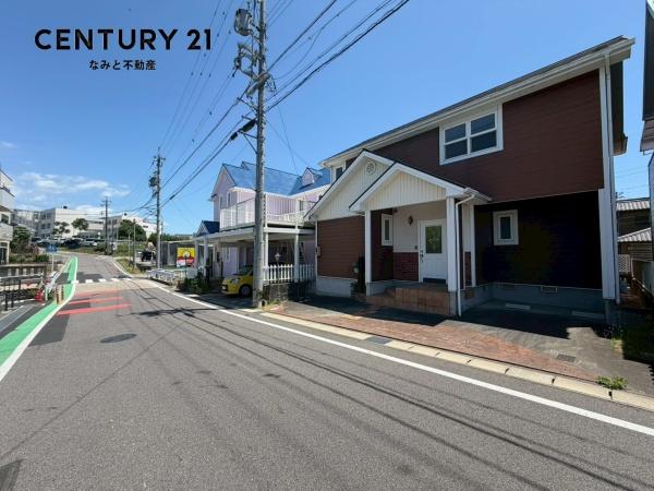 岡崎市美合町字入込の中古一戸建て