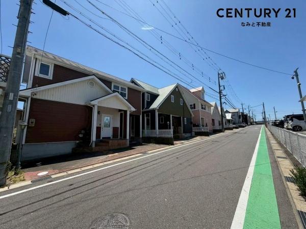岡崎市美合町字入込の中古一戸建て