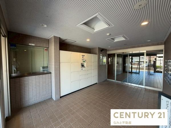 ライオンズマンション西岡崎