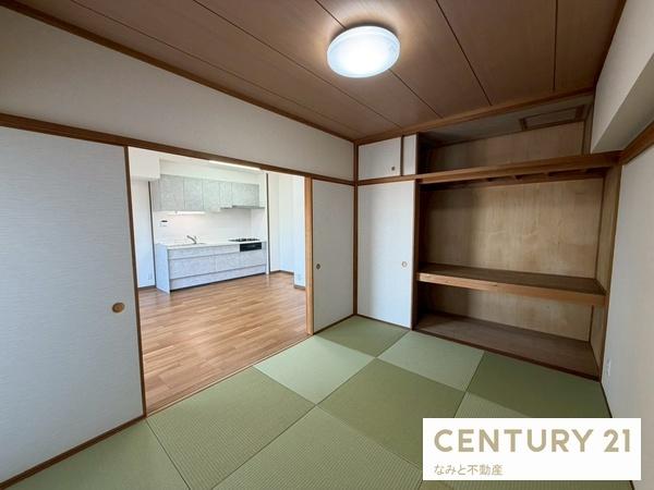 ライオンズマンション西岡崎