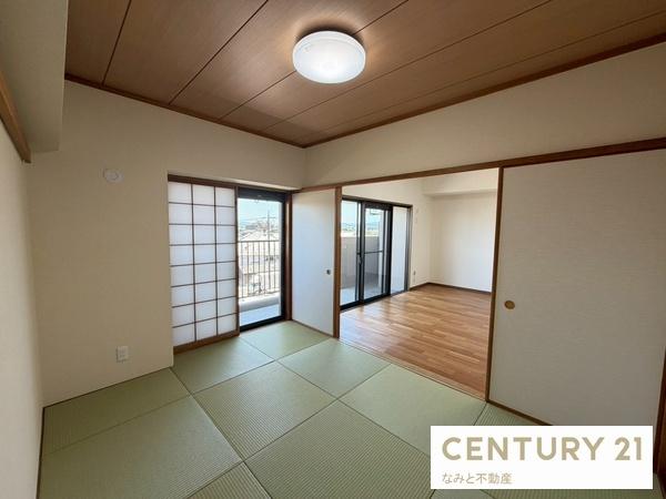 ライオンズマンション西岡崎