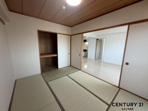 ネオシティ岡崎南壱番館