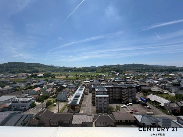 ネオシティ岡崎南壱番館