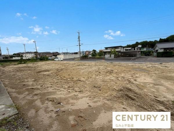 岡崎市矢作町　新築戸建　2号棟