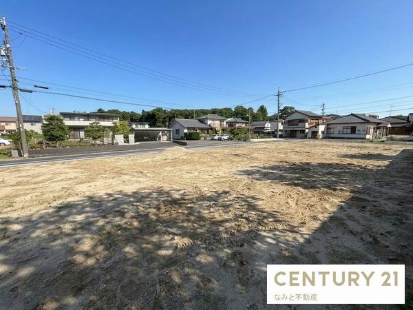 岡崎市矢作町　新築戸建　2号棟