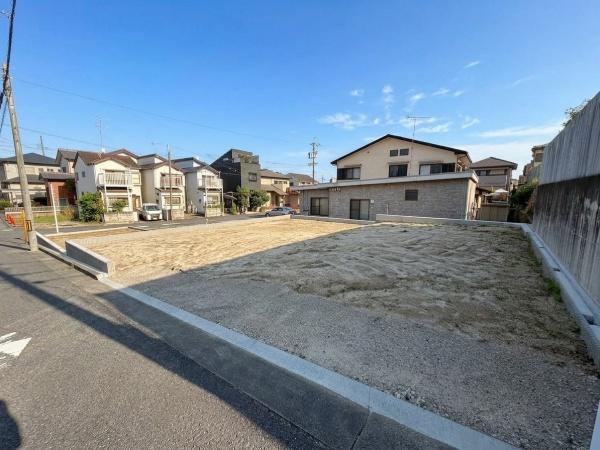 岡崎市井田町字１丁目の新築一戸建