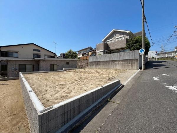 岡崎市井田町字１丁目の新築一戸建