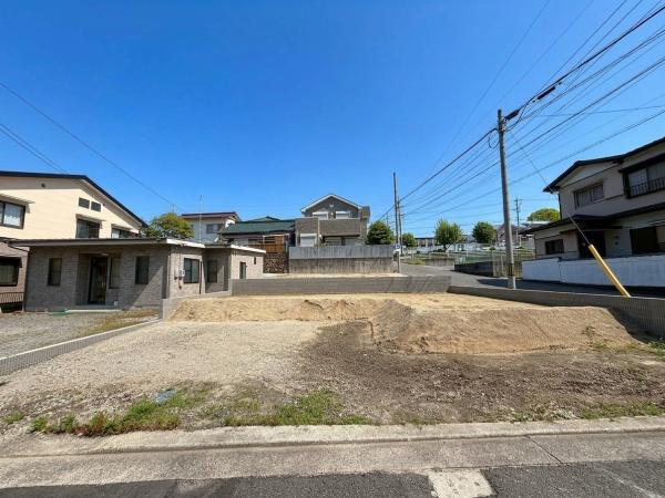 岡崎市井田町字１丁目の新築一戸建