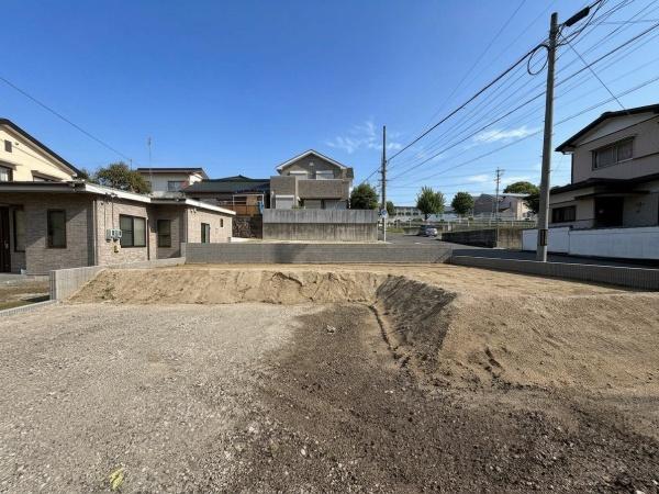 岡崎市井田町字１丁目の新築一戸建