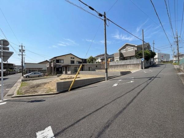 岡崎市井田町字１丁目の新築一戸建