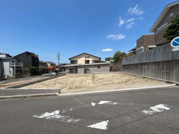 岡崎市井田町字１丁目の新築一戸建