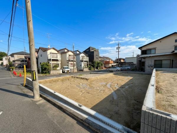 岡崎市井田町字１丁目の新築一戸建