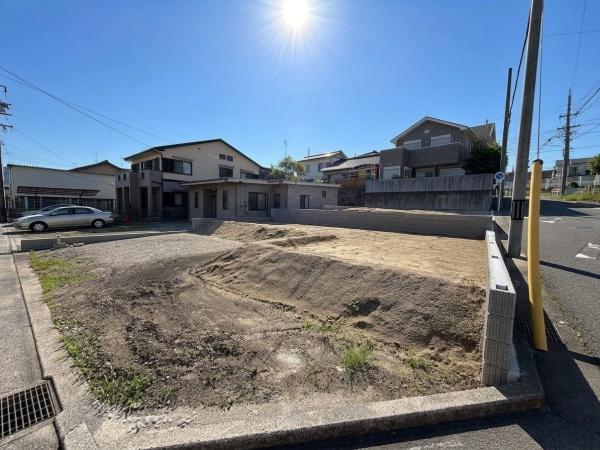 岡崎市井田町字１丁目の新築一戸建