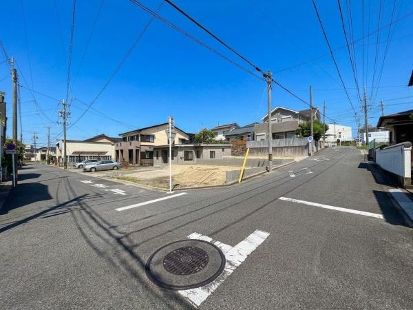 岡崎市井田町字１丁目の新築一戸建
