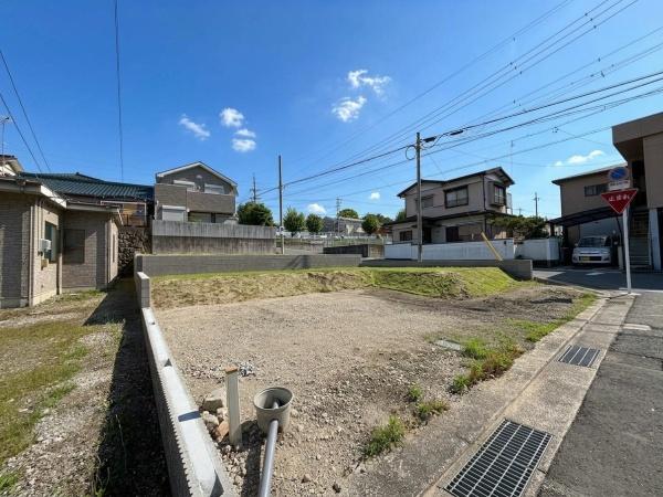 岡崎市井田町字１丁目の新築一戸建