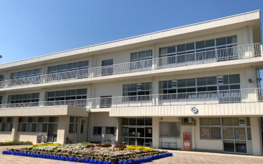 安城市榎前町　新築戸建　1号棟(安城市立丈山小学校)