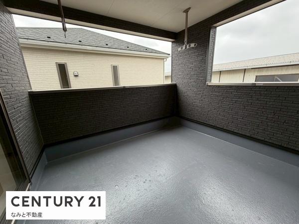 安城市榎前町　新築戸建　1号棟