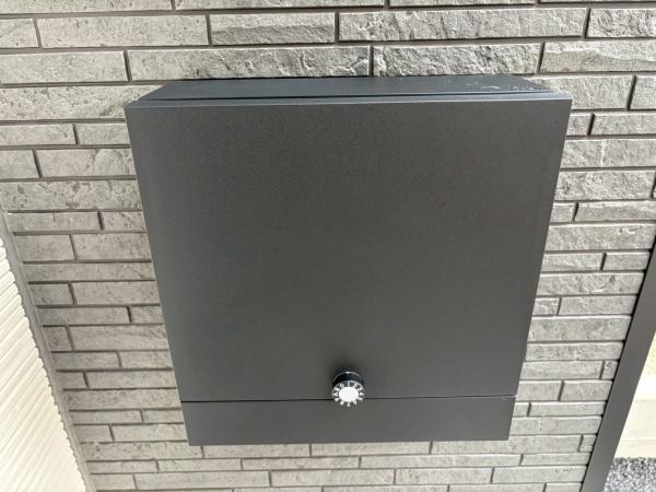 安城市榎前町　新築戸建　1号棟