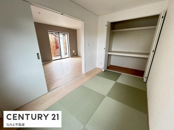 安城市榎前町　新築戸建　1号棟