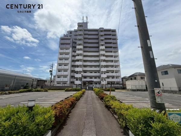 リバブル北野