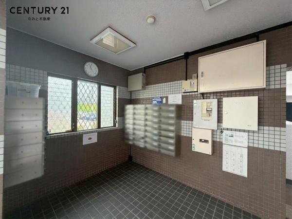 リバブル北野