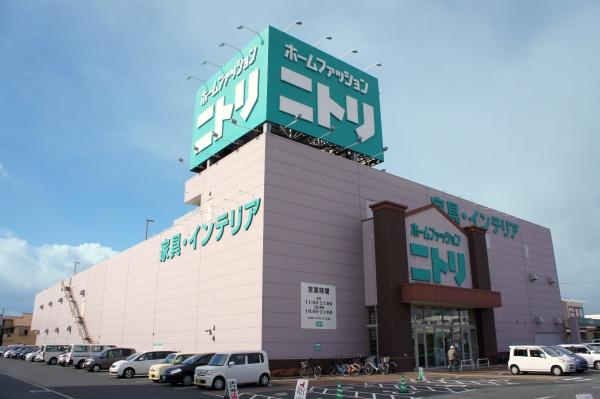 安城市東端町第3　新築戸建　1号棟(ニトリ西尾寄住店)
