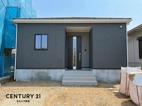 安城市東端町第3　新築戸建　1号棟