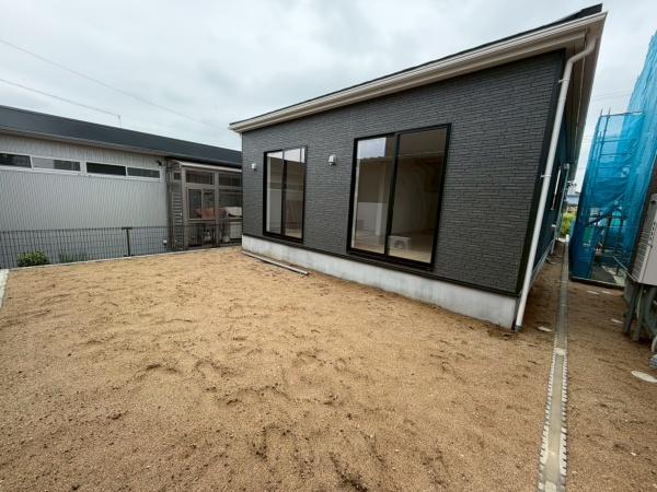 安城市東端町第3　新築戸建　1号棟