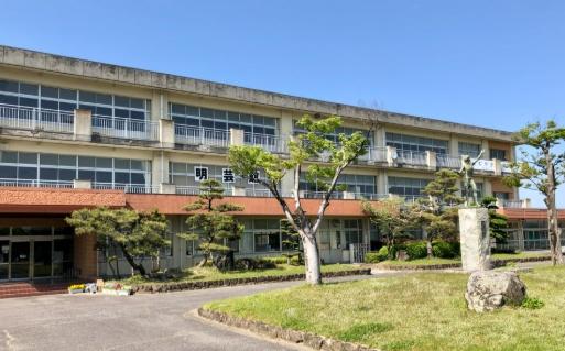 安城市東端町第3　新築戸建　2号棟(安城市立明祥中学校)