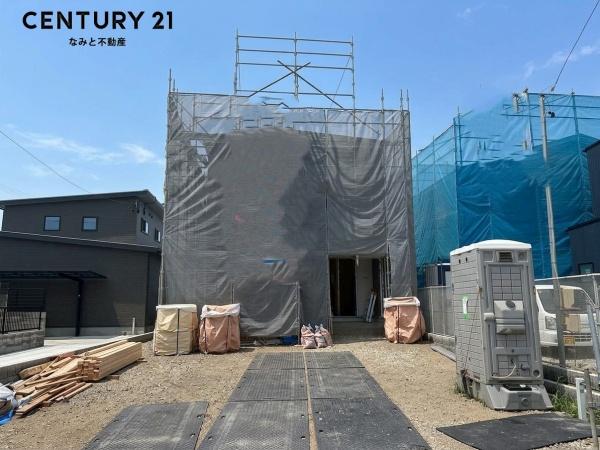 安城市東端町第3 新築戸建 2号棟