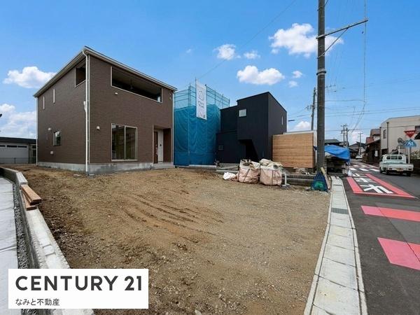 安城市東端町第3　新築戸建　2号棟