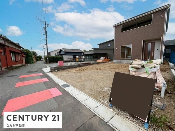 安城市東端町第3　新築戸建　2号棟