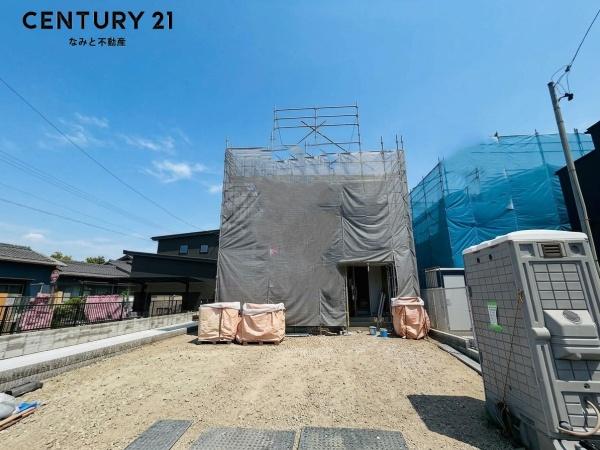 安城市東端町第3　新築戸建　2号棟