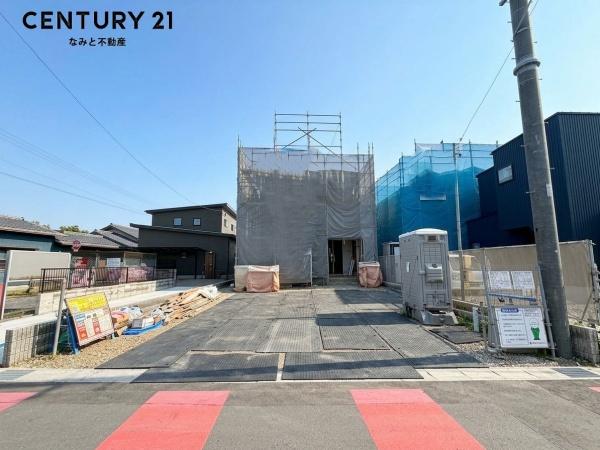 安城市東端町第3　新築戸建　2号棟