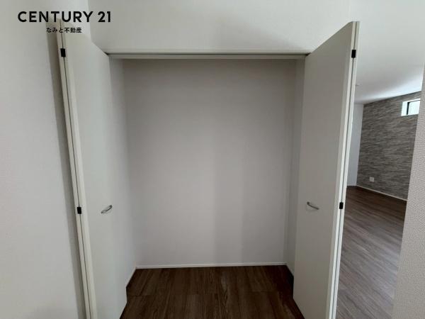 安城市姫小川町　新築戸建　5号棟