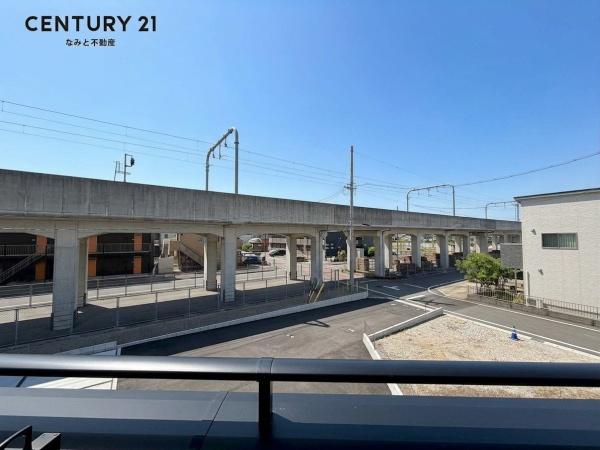 安城市姫小川町　新築戸建　5号棟