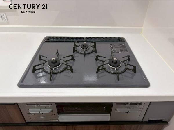 安城市姫小川町　新築戸建　5号棟