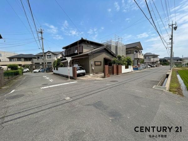 安城市里町　第１０　新築戸建