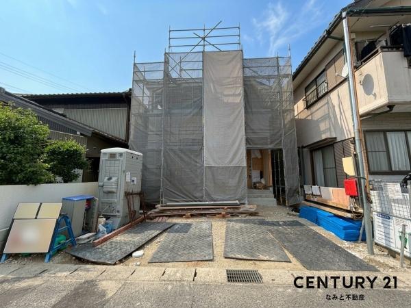 安城市里町　第１０　新築戸建