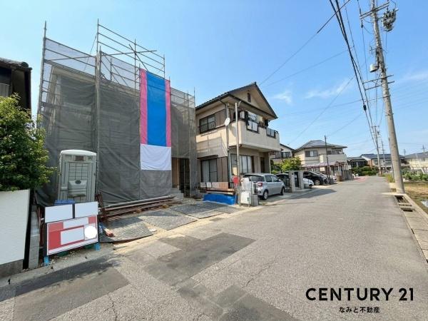 安城市里町　第１０　新築戸建