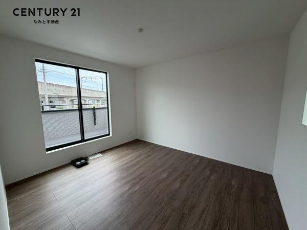 安城市姫小川町　新築戸建　7号棟