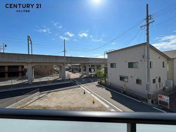 安城市姫小川町　新築戸建　7号棟