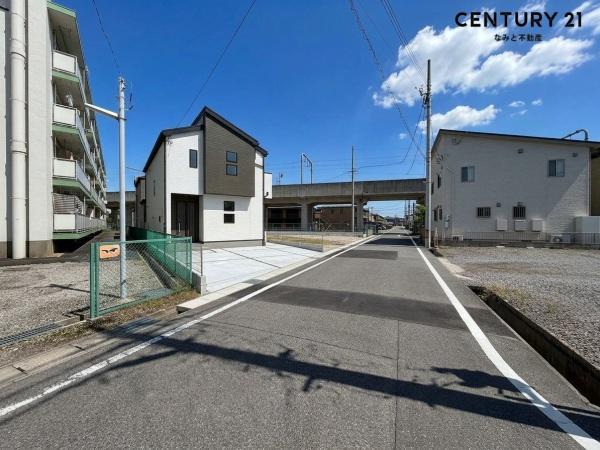 安城市姫小川町　新築戸建　7号棟