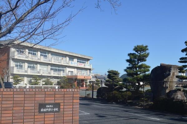 安城市池浦町第4　新築戸建　1号棟(安城中部小学校)