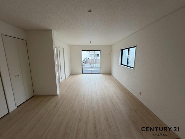 安城市池浦町第4　新築戸建　1号棟