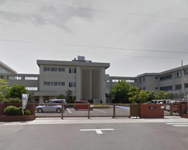 安城市美園町　新築戸建　B号棟(二本木小学校)