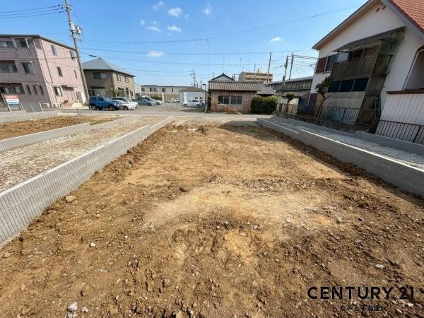 安城市美園町　新築戸建　B号棟