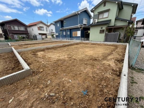 安城市美園町　新築戸建　C号棟