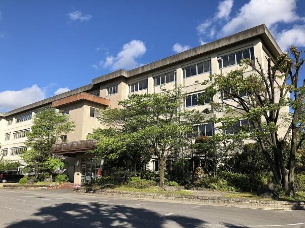 安城市美園町　新築戸建　E号棟(笹目中学校)
