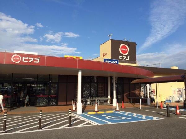 安城市美園町　新築戸建　E号棟(ピアゴラフーズコア三河安城店)